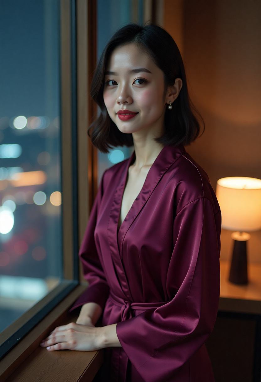 天机令