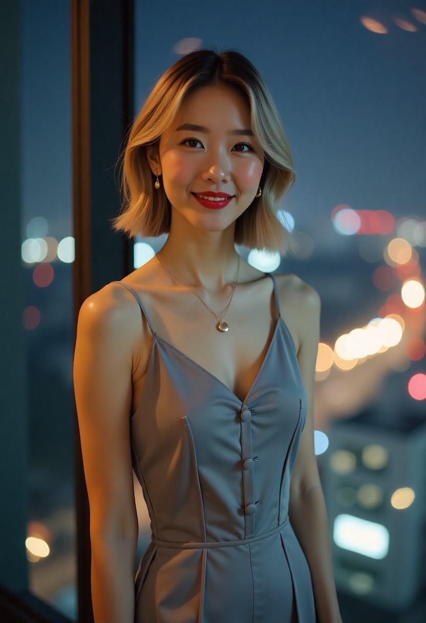 权臣之路